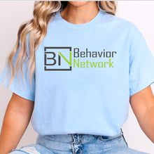 Load image into Gallery viewer, Full Chest BN Logo Gildan Tee