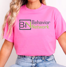Load image into Gallery viewer, Full Chest BN Logo Gildan Tee