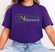 Load image into Gallery viewer, Full Chest BN Logo Gildan Tee