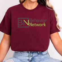 Load image into Gallery viewer, Full Chest BN Logo Gildan Tee