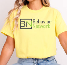Load image into Gallery viewer, Full Chest BN Logo Gildan Tee