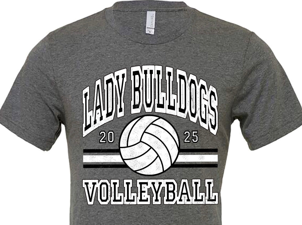 Howe Volleyball Shirts