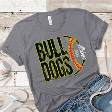 Load image into Gallery viewer, HYS Allstars Shirt
