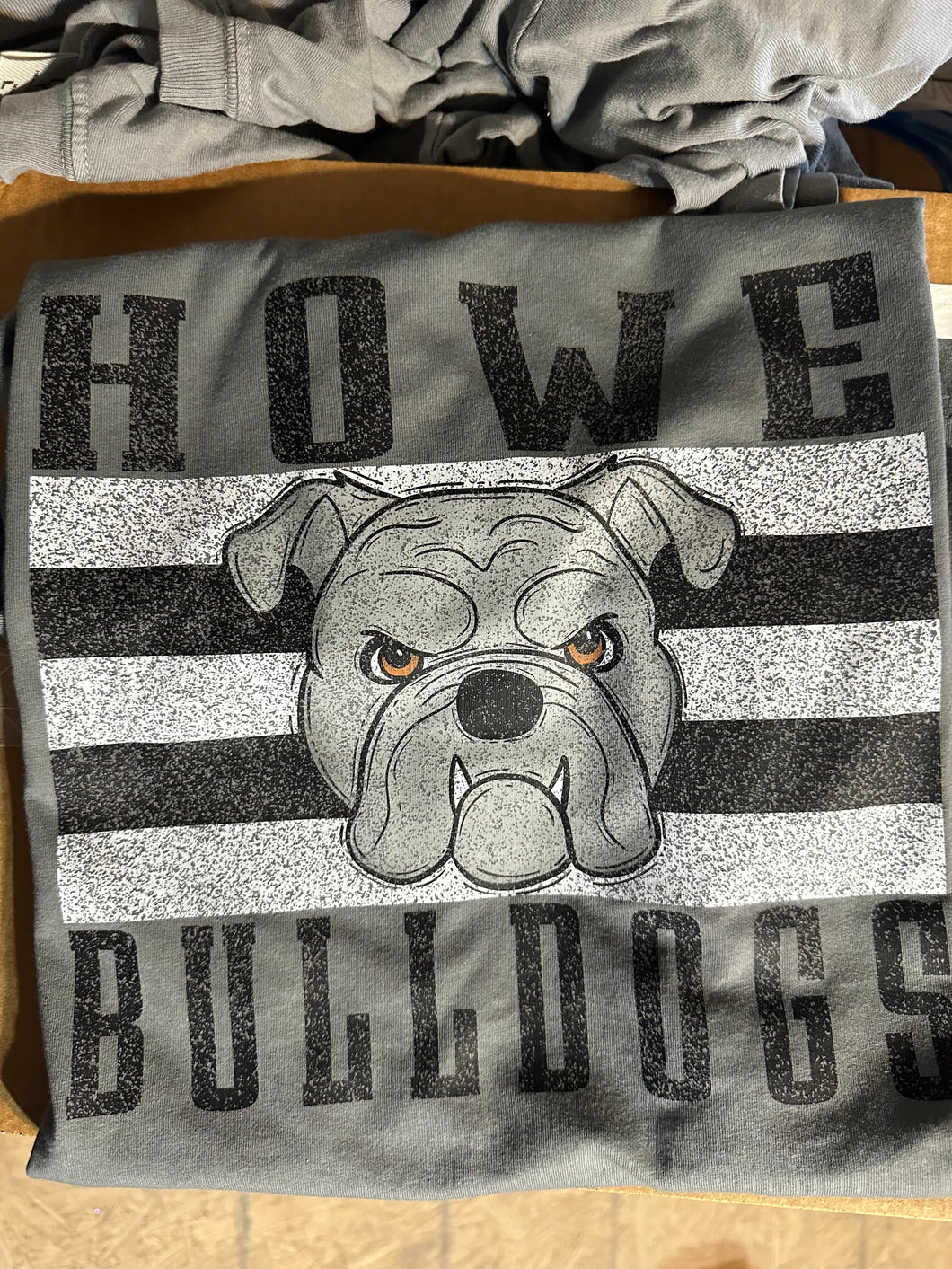 Howe Bulldogs