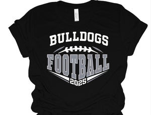 Howe Football Crewneck Sweatshirt