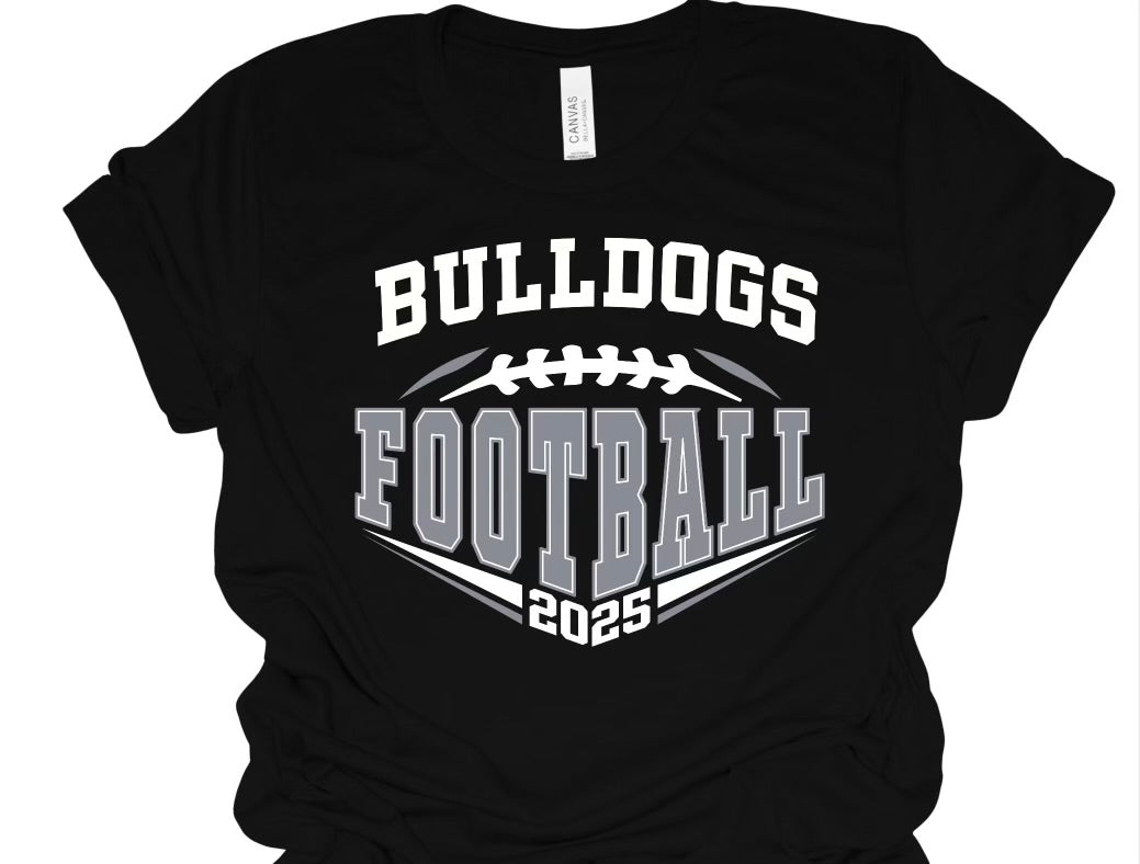 Howe Football Crewneck Sweatshirt