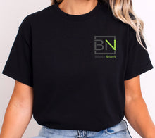 Load image into Gallery viewer, Square BN Logo Gildan Tee
