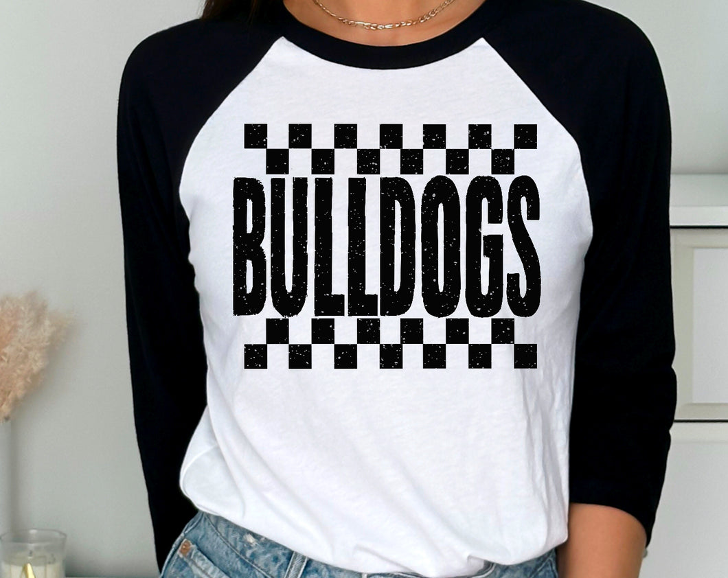 Bulldogs Retro Check