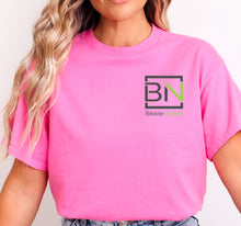 Load image into Gallery viewer, Square BN Logo Gildan Tee
