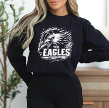 Load image into Gallery viewer, TCS Eagles Basketball
