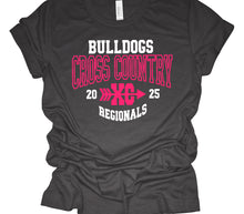 Load image into Gallery viewer, Howe Regional Qualifier Shirts
