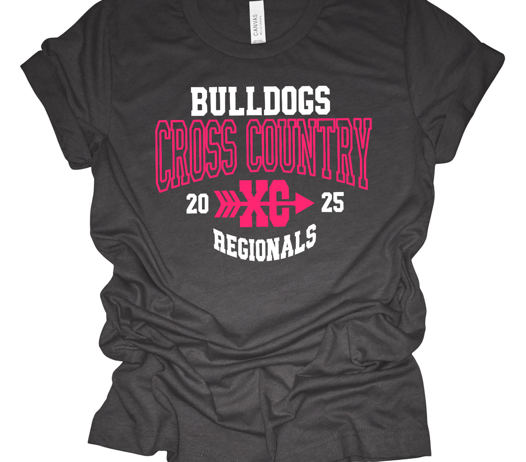 Howe Regional Qualifier Shirts