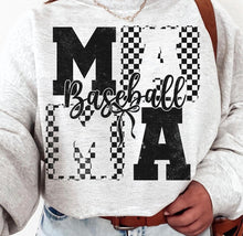 Load image into Gallery viewer, Baseball Mama
