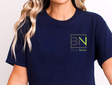 Load image into Gallery viewer, Square BN Logo Gildan Tee
