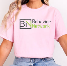 Load image into Gallery viewer, Full Chest BN Logo Gildan Tee
