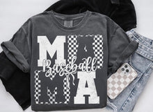 Load image into Gallery viewer, Baseball Mama
