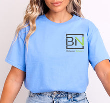 Load image into Gallery viewer, Square BN Logo Gildan Tee
