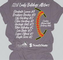 Load image into Gallery viewer, HYS Allstars Shirt
