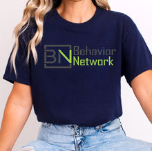 Load image into Gallery viewer, Full Chest BN Logo Gildan Tee
