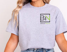 Load image into Gallery viewer, Square BN Logo Gildan Tee
