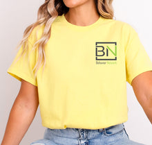 Load image into Gallery viewer, Square BN Logo Gildan Tee
