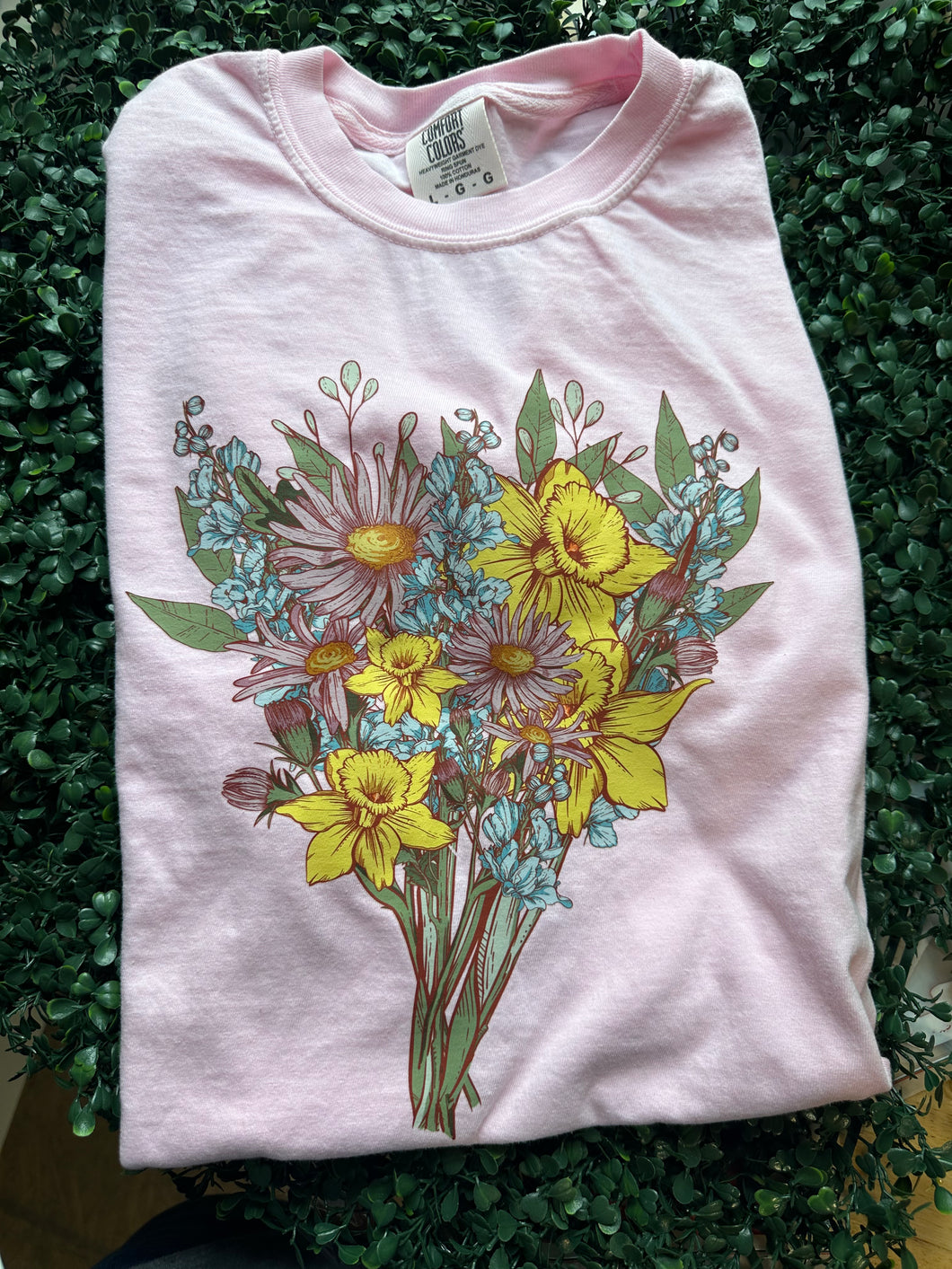 Birth Flowers