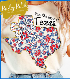 Texas