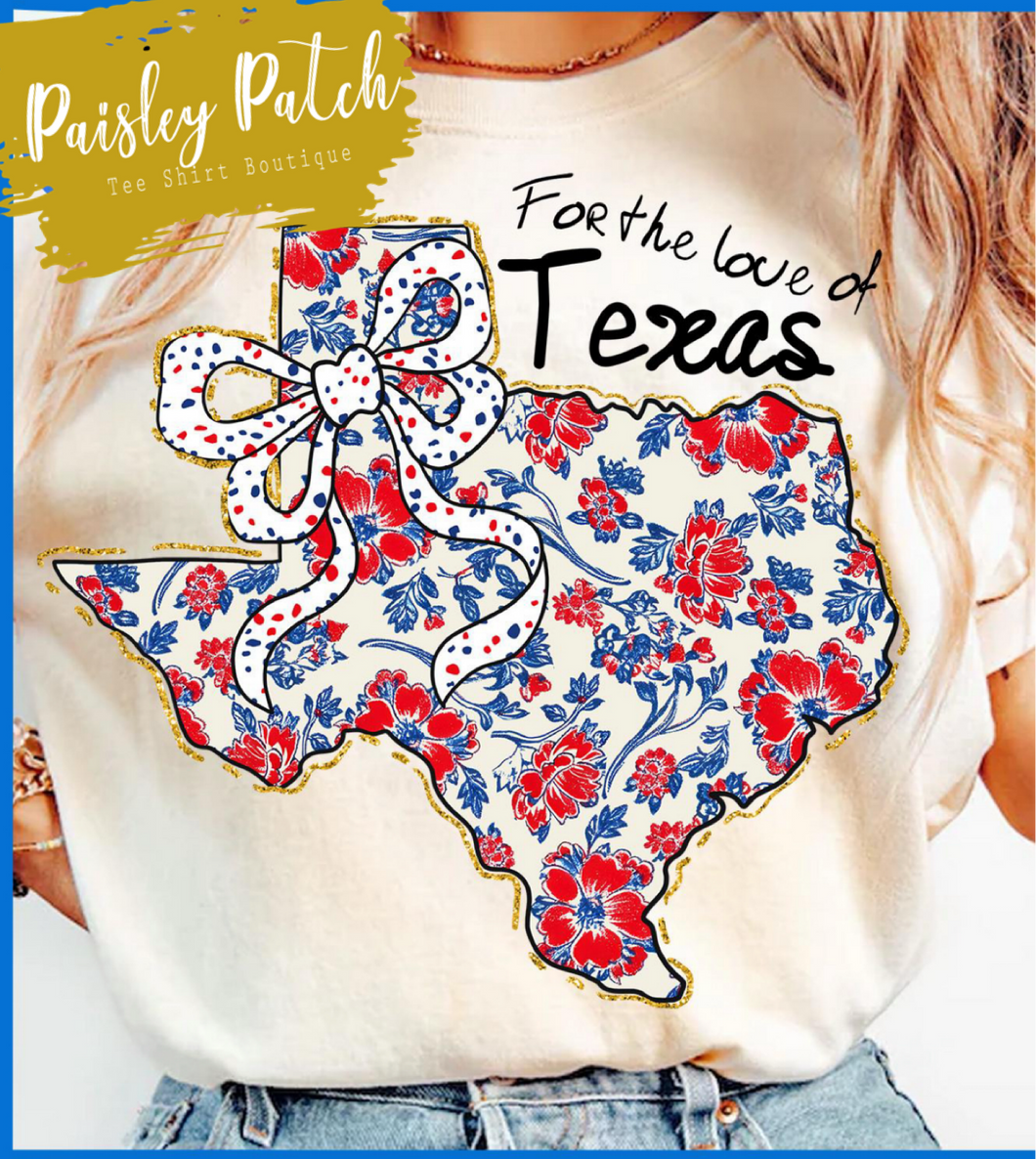 Texas