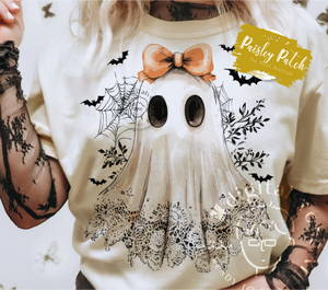 Girlie Ghosty