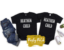 Load image into Gallery viewer, Heathen Child Youth Tee
